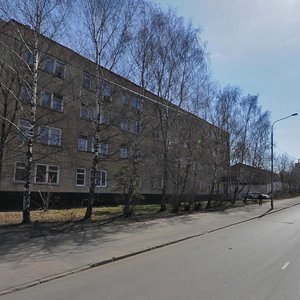 Baykalskaya Street, 7с16, Moscow: photo