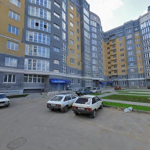 Konspirativniy Lane, 11, Ivanovo: photo