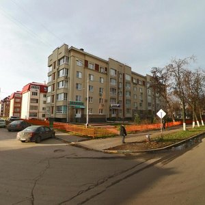 Molodyozhniy Avenue, 12Б, Nizhny Novgorod: photo