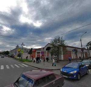 Prospekt 25 Oktyabrya, 42литО ، : صورة