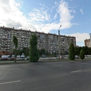 Челябинск, Улица Героев Танкограда, 118: фото