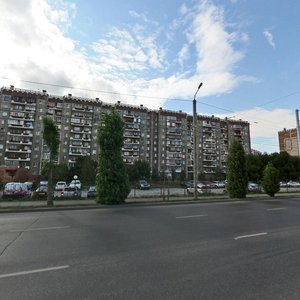 Heroev Tankograda Street, 118, Chelyabinsk: photo