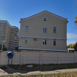 Litvinova Square, 9, : foto
