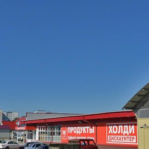 Sennaya ulitsa, 106/1, : foto