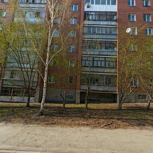 Michurina Street, 209, Yekaterinburg: photo