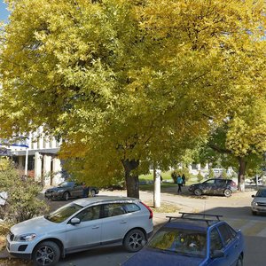 Mira Street, 15 ، فولغوغراد: صورة