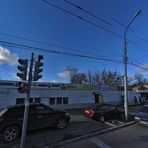 Proletarskaya Street, 10, Ryazan: photo