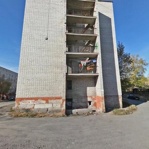Bazhova Street, 140, Kurgan: photo
