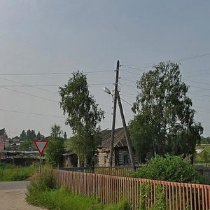 Shuyskaya Street, 5, : foto