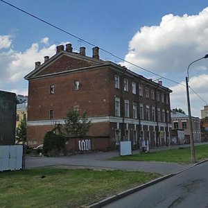 Ruzovskaya Street, No:14, Saint‑Petersburg: Fotoğraflar