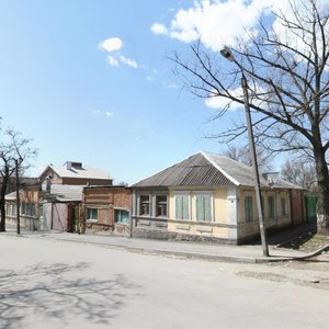 1st Proletarskaya Street, No:4/34, Rostov‑na‑Donu: Fotoğraflar