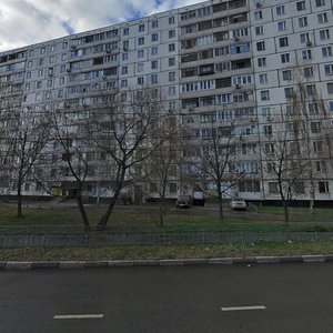 Businovskaya Gorka Street, 1к1, : foto