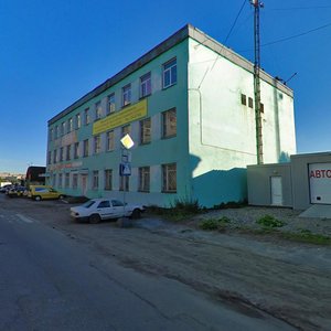 Safonova Street, 15А, Murmansk: photo