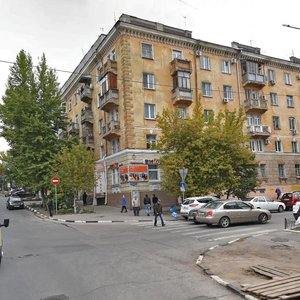 Саратов, Бахметьевская улица, 18: фото