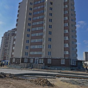 Pokryshkina Street, 11, Volgograd: photo