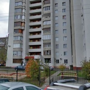 Heorhiia Toropovskoho Street, 37А, Kyiv: photo