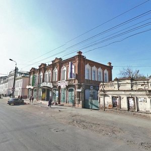 Kuybysheva Street, 57, Kurgan: photo