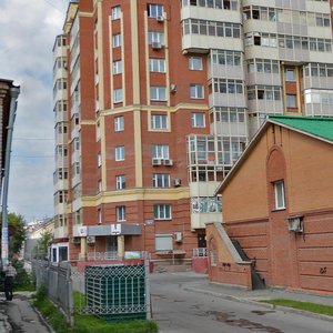 Новосибирск, Улица Ольги Жилиной, 73/1: фото