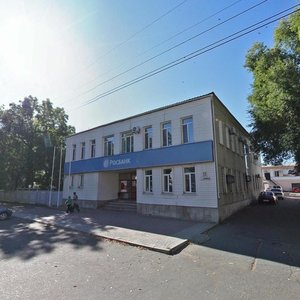 Lenina Street, 11, Birobidgan: photo