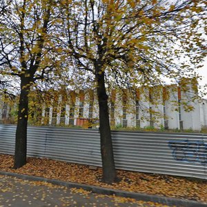 Sportivniy Lane, 1, : foto