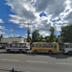 Kirova Street, 20, Kaluga: photo