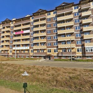 Ulitsa Andzhiyevskogo, 3Вк1, Temryuk: photo