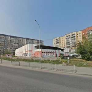 Gotvalda Street, 17, Yekaterinburg: photo