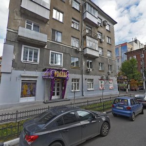Ulitsa imeni A.M. Gorkogo, 27, : foto