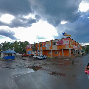 Новодвинск, Улица Уборевича, 16: фото