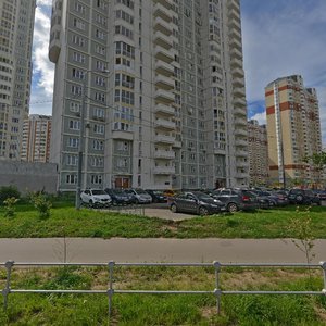 Natashinskaya ulitsa, 4, : foto