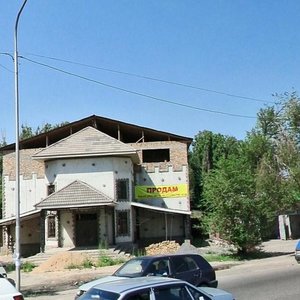 Geologov kóshesi, 2/3, Almaty: photo