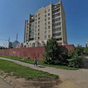P.I. Smorodina Street, 2, Lipetsk: photo