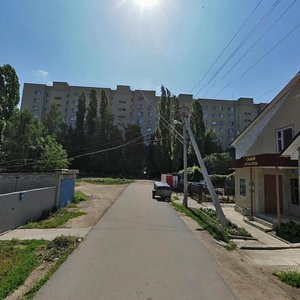 Липецк, Улица П.А. Папина, 6: фото