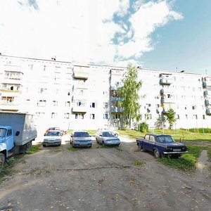 Karla Marksa Street, 162, Syktyvkar: photo