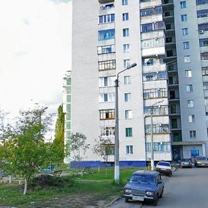 Levoberezhnaya Street, 18, Belgorod: photo