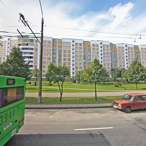 Rusijanava Street, 3к1, Minsk: photo