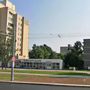 Гродно, Бульвар Ленинского Комсомола, 34: фото