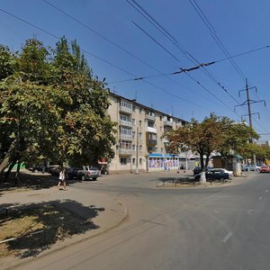 Vulytsia Kosmonavtiv, 38, Odesa: photo