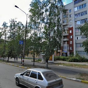 Ульяновск, Улица Можайского, 10: фото