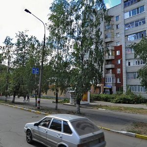 Mozhayskogo Street, 10, : foto
