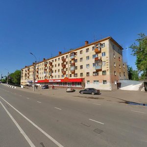 Lenina Avenue, 138, Ivanovo: photo