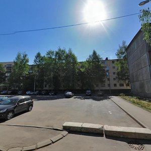 Nikitskaya Street, 110, Kostroma: photo