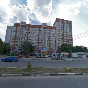 , Ulitsa 60-y Armii, 27: foto