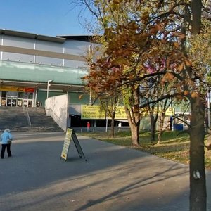 Perova Boulevard, 36 ، كييف: صورة