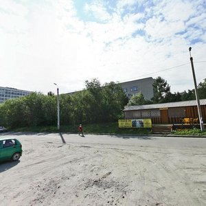 Lenina Avenue, 89 ، تشيليابينسك: صورة