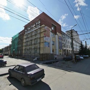 Челябинск, Улица Сони Кривой, 83: фото