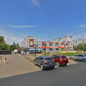 Электросталь, Проспект Ленина, 3Б: фото