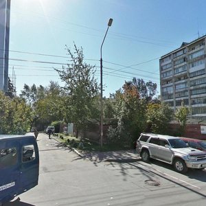 Amurskaya Street, 65, Yuzhno‑Sakhalinsk: photo