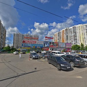 Москва, Пятницкое шоссе, 43: фото
