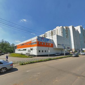 Chistyakovoy Street, 1, Odincovo: photo